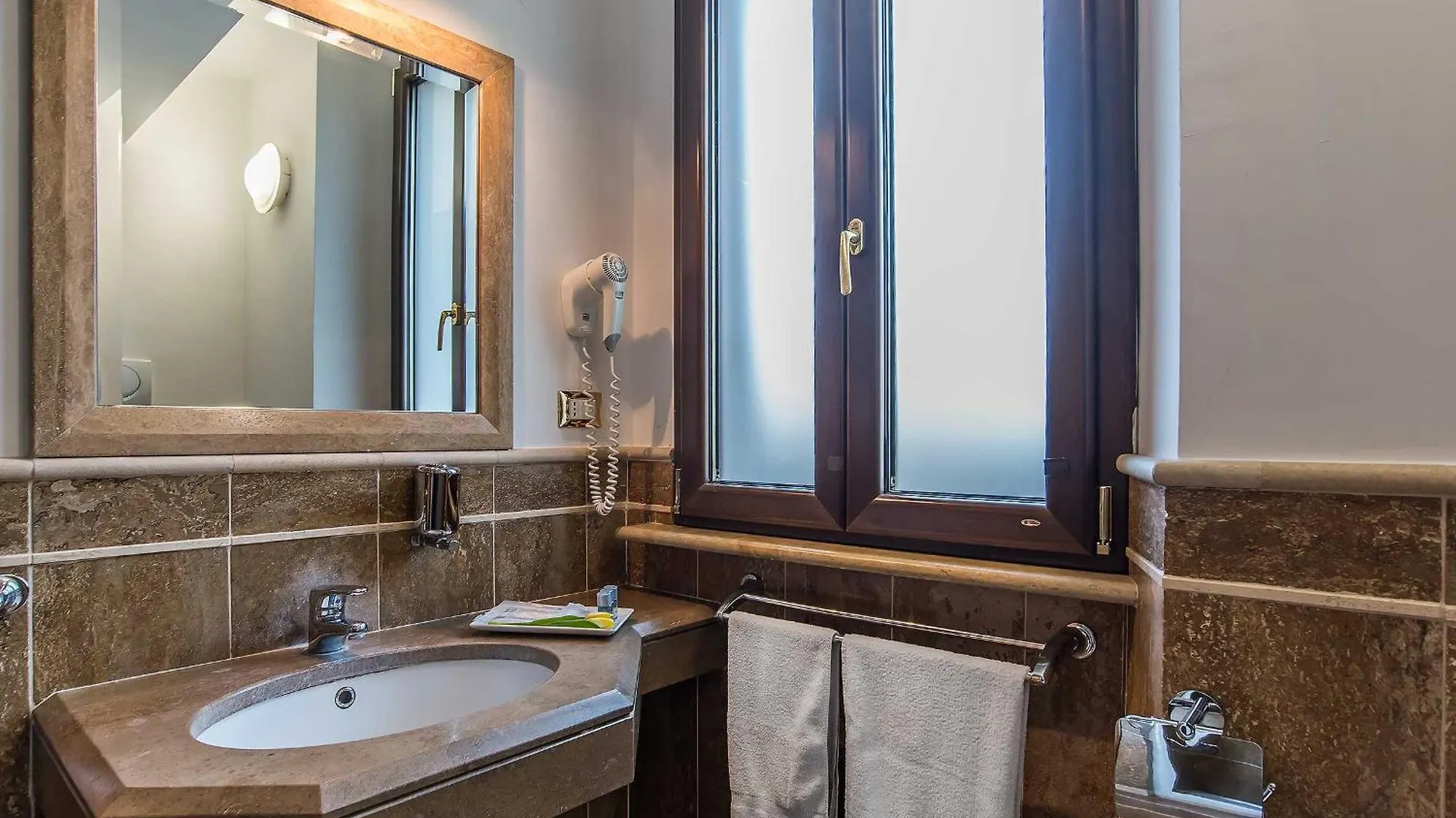 Al Casaletto Hotel Rome 3*,