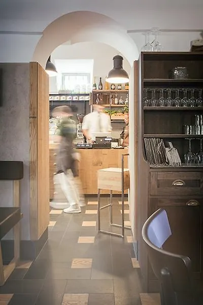 Al Casaletto Hotel Rome
