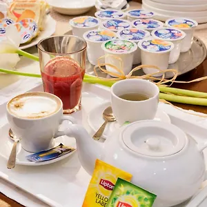 Talenti Breme ** Rome