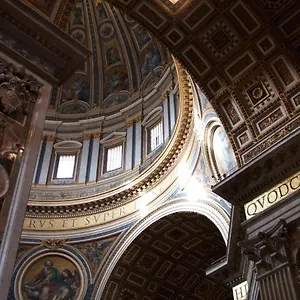 Appartamento Vatican 84