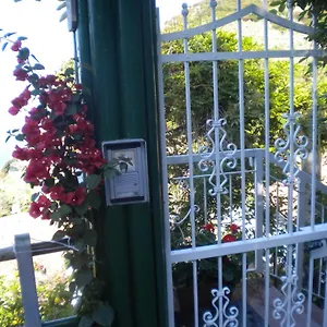 Cinqueterre Holidays 3*, Риомаджиоре Италия