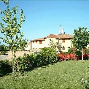 Fondo Catena 3*, Феррара Италия